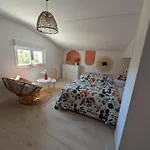 Holiday home De Campagne Avec Privatif *
