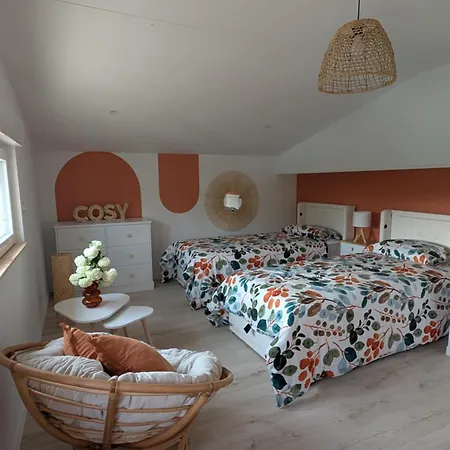 Holiday home De Campagne Avec Privatif