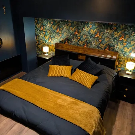 Holiday home De Campagne Avec Privatif