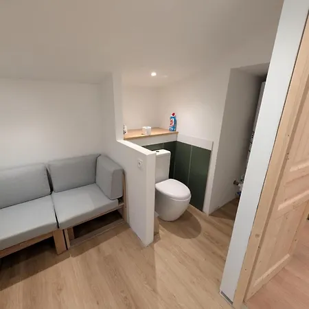 De Campagne Avec Privatif * Saint-Sauvant (Vienne)