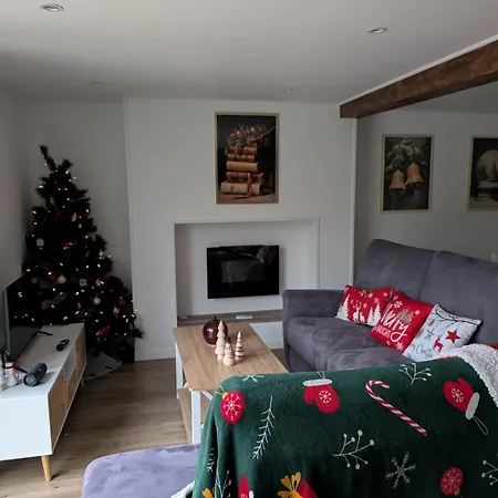 De Campagne Avec Privatif * Saint-Sauvant (Vienne)