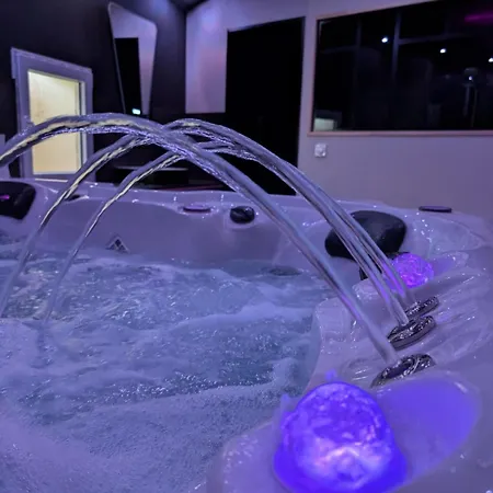 De Campagne Avec Privatif *