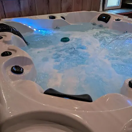 De Campagne Avec Privatif Nyaraló